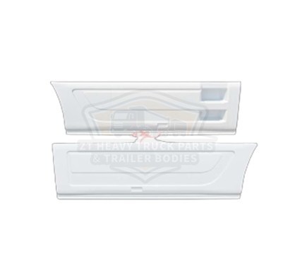 RÉSERVOIR LATÉRAL PANEL