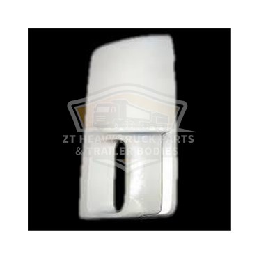 OUTER CORNER WIND DEFLECTOR RIGHT