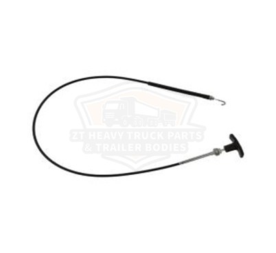 CABINET OPENING CABLE