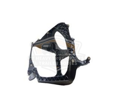 HEADLIGHT BRACKET RIGHT XF106 PLASTIC