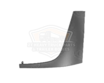 HEADLIGHT STRIP LEFT MP4 ACTROS