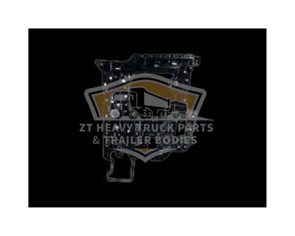 HEADLIGHT HOUSING RIGHT TRANGE