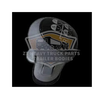 FH FM GEAR SHIFT KNOB