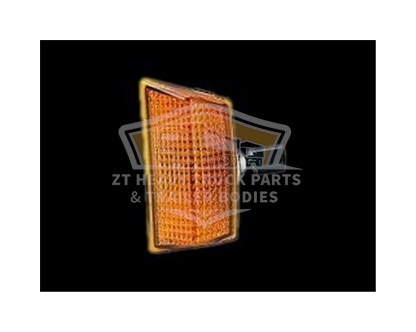 FH2 LEFT SIGNAL COMPLETE