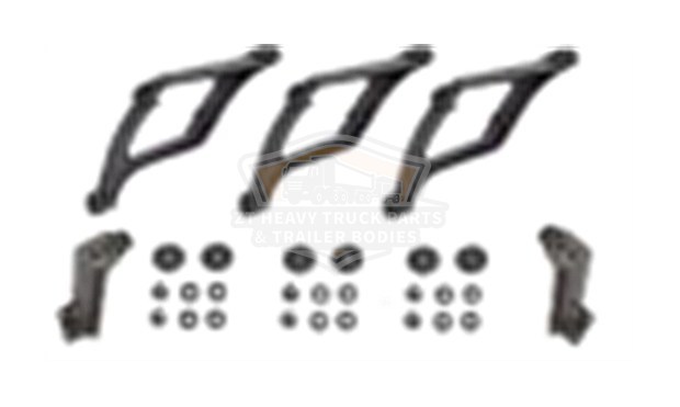 SUN VISOR LEG KIT AXOR ATEGO