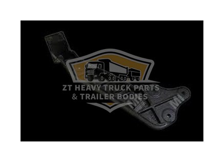 H IRON BAR CONNECTION 3228 AXOR LEG REAR LEFT