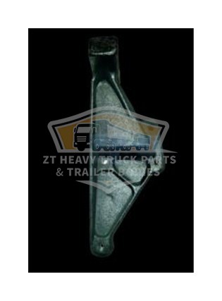 H IRON BAR CONNECTION LEG FRONT RIGHT