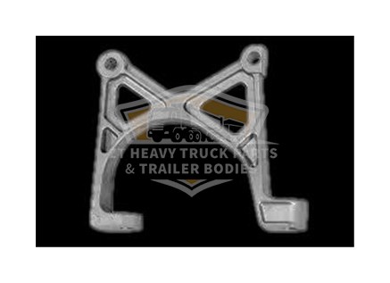 AIR FILTER CONNECTION ALUMINUM