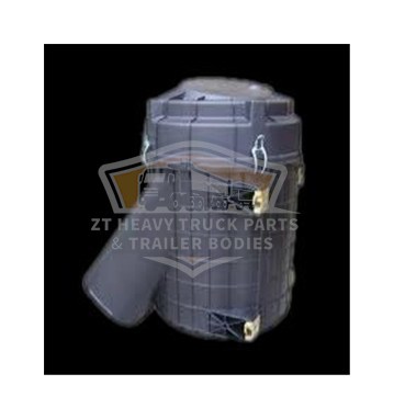 AIR FILTER CANISTER NEW MODEL LONG