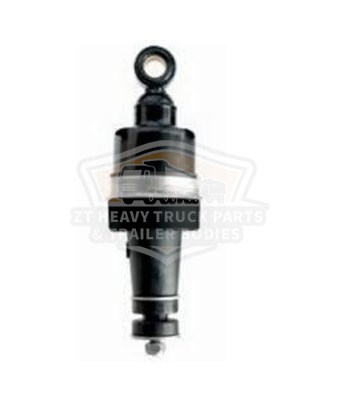 CABIN SHOCK ABSORBER FRONT BELLOWS TYPE