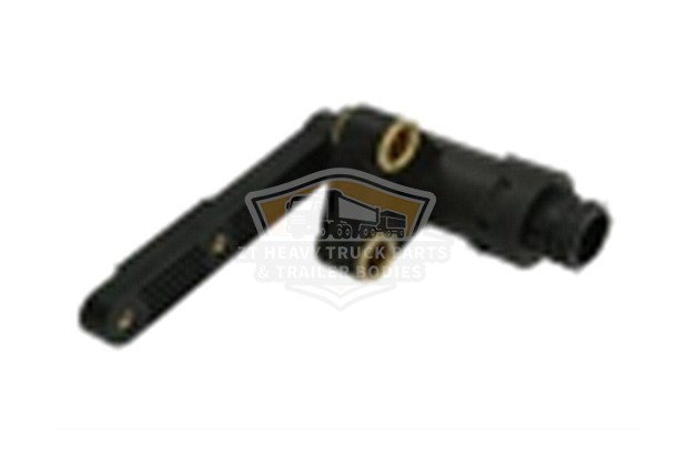 CABIN SUSPENSION VALVE