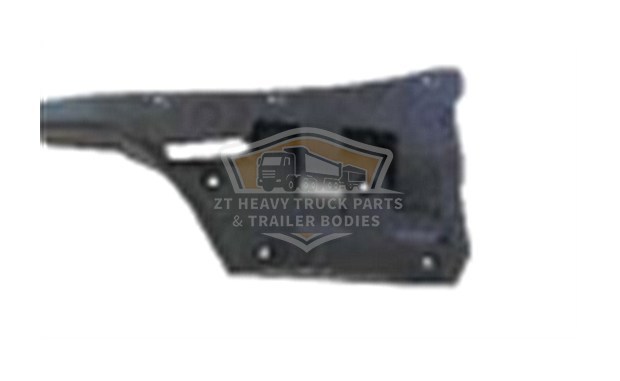 DOOR EXTENSION OUTER LEFT TRANGE