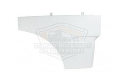 DOOR EXTENSION RIGHT XF 106