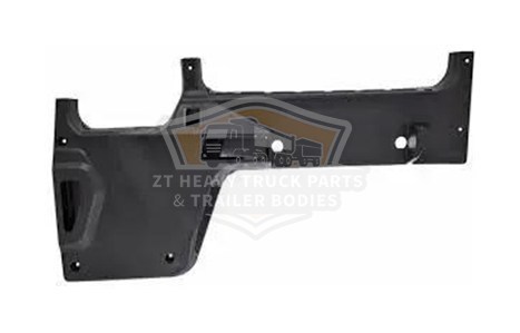 DOOR INNER TRIM PANEL RIGHT