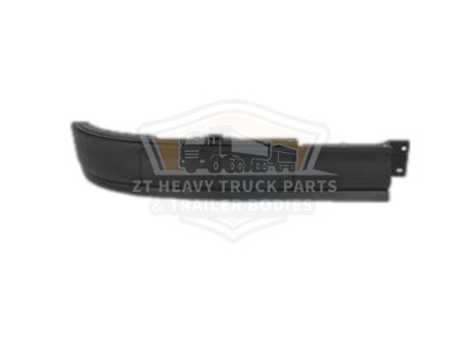 SIDE SKIRT ACTROS MP1 RIGHT