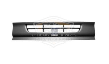 SIDE SKIRT MIDDLE MP2 ACTROS