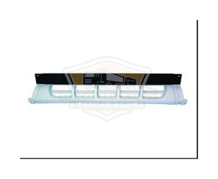 SIDE SKIRT MIDDLE STRALİS