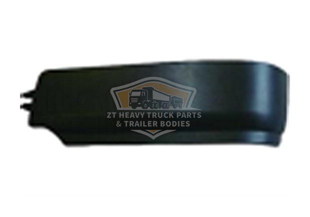 SIDE SKIRT RIGHT TGS