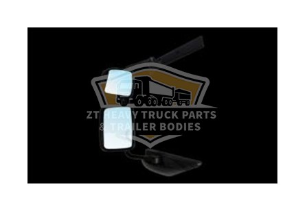 COMPLETE MIRROR RIGHT