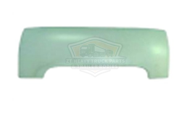 CORNER WIND DEFLECTOR OUTER RIGHT TGA