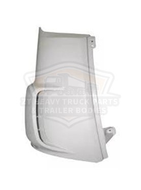 CORNER WIND DEFLECTOR RIGHT XF 106