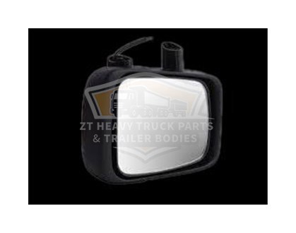 SMALL MIRROR LEFT FH FM