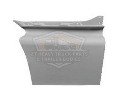 MAN STEP COVER LEFT TGA