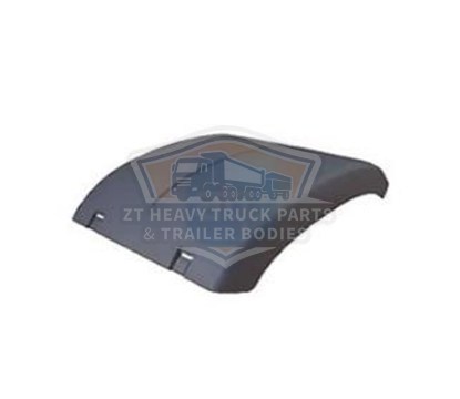 MAN FENDER UPPER TGA