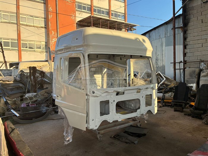 MERCEDES BENZ 1840 3240 3340 UYUMLU BOŞ KUPA 