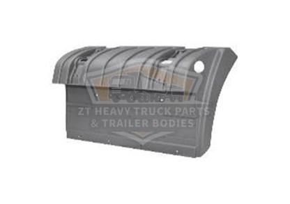 MERCEDES FENDER AXOR REAR RIGHT LEFT