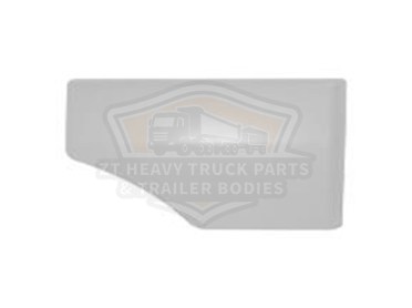 MERCEDES CABINET PAINTED COVER AXOR