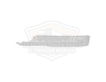 MERCEDES JUPE LATÉRALE DROIT PEINT AXOR BROUILLARD FERMÉ