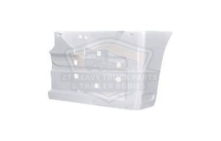 MERCEDES FRONT RIGHT WHEEL PAINTED ARKASI AXOR