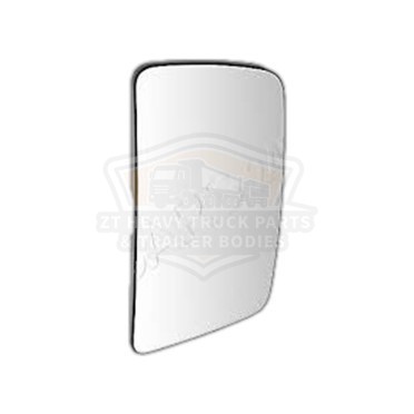 MP3 LARGE MIRROR GLASS LEFT