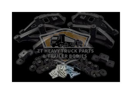 MP3 SUN VISOR LEG KIT ACTROS