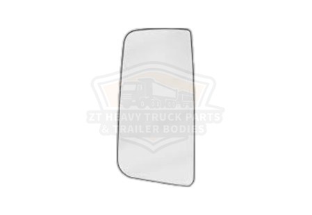 MP4 MIRROR GLASS LARGE LEFT