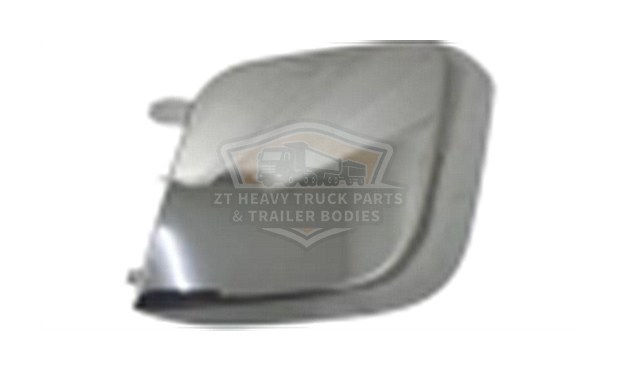 MP4 MIRROR COVER SMALL LEFT