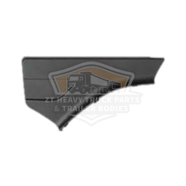 FRONT FENDER REAR UPPER COVER LEFT