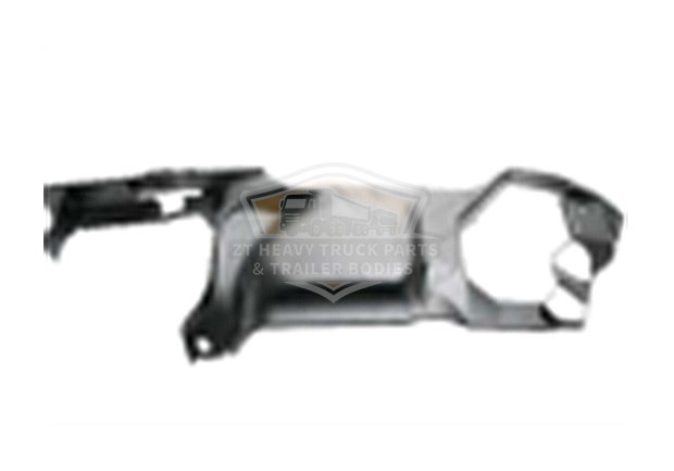 FRONT PANEL INNER CONNECTION LEFT