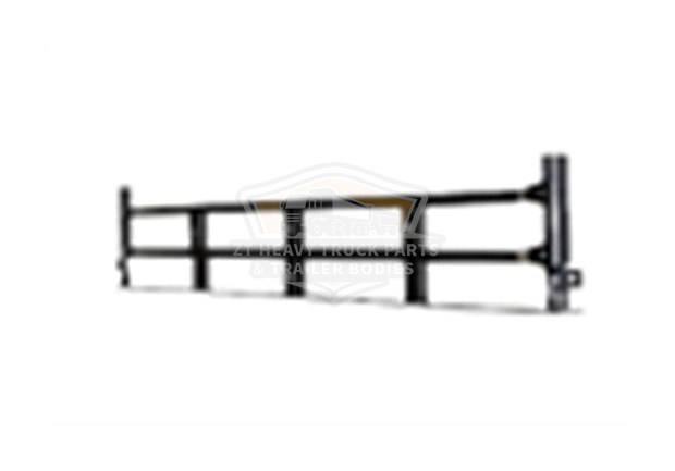 FRONT PANEL INNER GRID