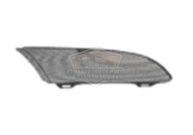 FRONT GRILLE CABLE LEFT 5.SERİ