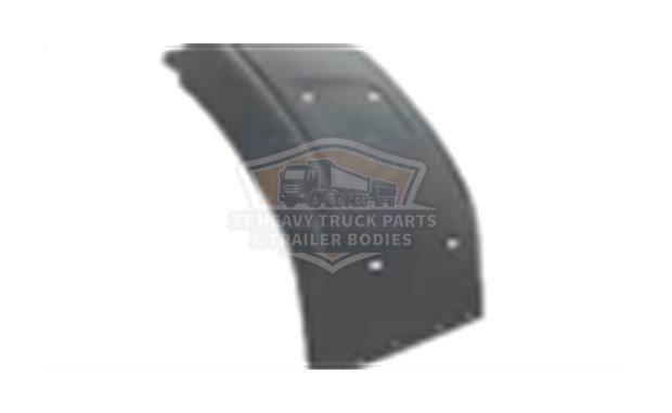 FRONT WHEEL FENDER KERAX RIGHT LEFT