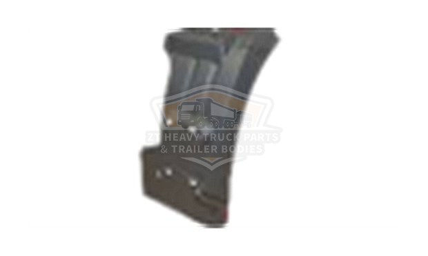 FRONT WHEEL FENDER LEFT AROCS