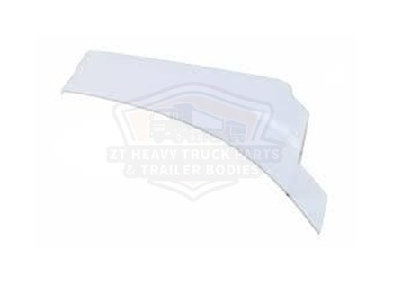 FRONT WHEEL FENDER TGX COVER RIGHT
