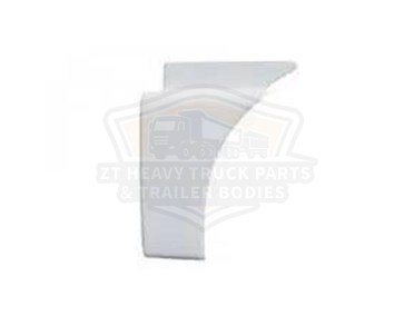 FRONT WHEEL FENDER TGX XL XXL COVER RIGHT