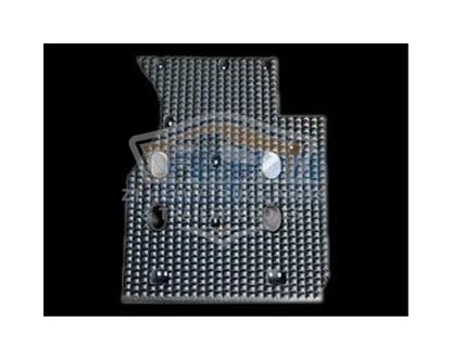 FRONT WHEEL INNER NET RIGHT AXOR