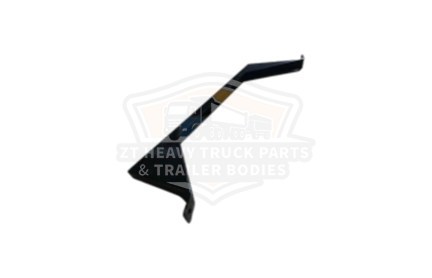 FRONT WHEEL INNER NET HOLDER LEFT