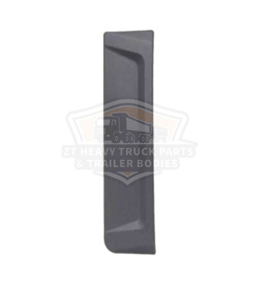 GRILLE EDGE PLASTIC RIGHT TRANGE