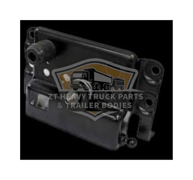 GRILLE LOCK ACTROS LOWER RIGHT MP2 MP3