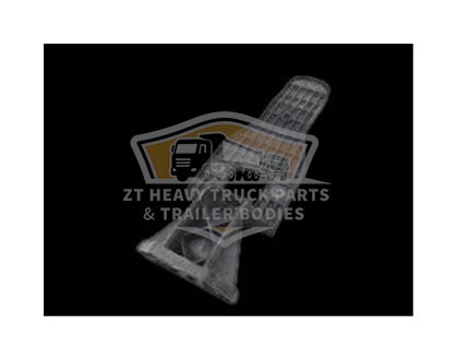 GRILLE HINGE COMPLETE